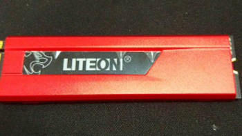 再入建兴：最便宜的MLC固态硬盘 Liteon 建兴T10 晒单