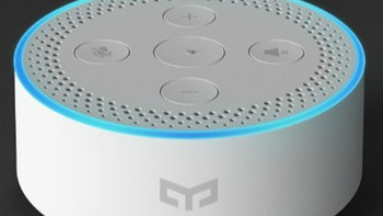 小冰+小爱双AI系统：yeelight 发布 语音助手