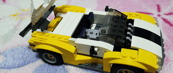 社区首页 玩模乐器 玩具 积木拼插 乐高 lego/乐高乐高 文章详情