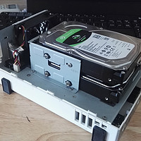 越穷越折腾，越折腾越穷—折腾了一个月的Synology 群晖 NAS升级小记