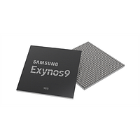 #CES2018新品速递#10nm工艺、单核性能翻番：SAMSUNG 三星 发布 Exynos 9810 SOC 旗舰八核处理器