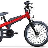 Ninebot 纳思博 Kids Bike 儿童自行车，开箱以及安装