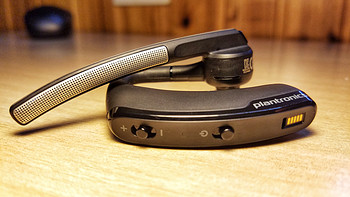 #原创新人#Plantronics 缤特力 Voyager Legend 蓝牙耳机 开箱及M1100使用对比