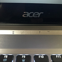 值得买首发：Acer 宏碁 Swift 3 蜂鸟3 APU 笔记本