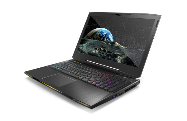 i7-8750h全面上位:mechrevo 机械革命 发布 x8ti/x2/z