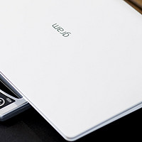 仅999克的14寸笔记本电脑？LG gram 14Z980-G.AA53C 轻薄笔记本电脑 白色2018款 开箱