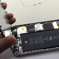 真的可以省下一个iPhone X？弱女子换iPhone 6电池教程