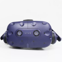 "VR半月谈"第21期：《头号玩家》是怎么炼成的，Vive Pro贵在哪里？