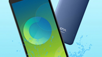 “全面屏”、后置双摄：Coolpad 酷派 发布 Cool2 智能手机