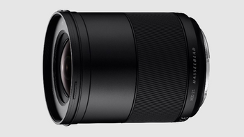 X1D拍摄风光新选择：HASSELBLAD 哈苏 发布 XCD 21mm f/4 中画幅广角镜头