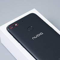 #玩子与数码# 篇十八：假装自己有双摄—NUBIA 努比亚 V18 手机上手体验