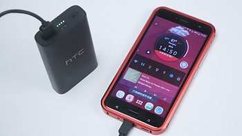 HTC移动电源QC3.0认证，原价499，你的信仰还在吗？