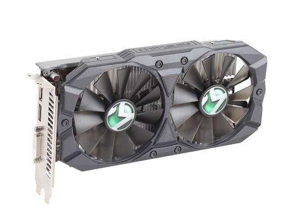 铭瑄gtx1050网咖2g,铭瑄gtx750ti网咖2g 抢占网咖市场:maxsun 铭瑄 发布 gtx 1050 3gb 三款非公版显卡