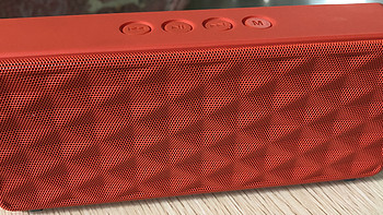 618买起来 篇一：下单才生产的红色小精灵—EARISE 雅兰仕 X30 无线蓝牙音箱开箱