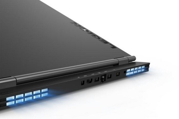 独特rgb散热系统:lenovo 联想 发布 legion y530 和 legion y730 游戏