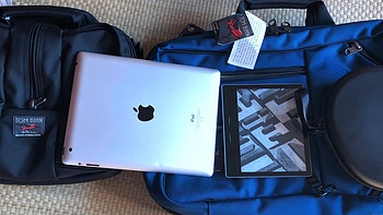 Tom Bihn Western Flyer 背包 + 收纳袋+Co-Pilot+SONY WH-1000XM2 购物+开箱