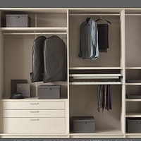 衣柜安装使用指南|提升住宅舒适度第一步，一定要衣柜很完美