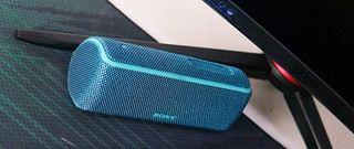 3c评测 篇一：声色“狂魔”来袭！实名Pick SONY 索尼 XB21蓝牙音箱C位出道！