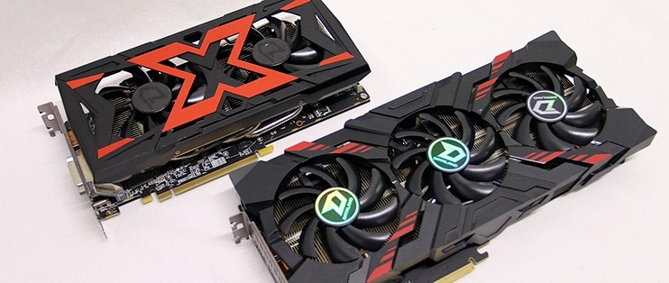 你真的懂选cpu?从rx 580到rx vega56实测游戏对cpu的依赖性