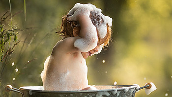 分享几款国内不多见的温和轻柔型婴童润肤乳和沐浴露
