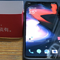 OnePlus 6与AirPods的邂逅