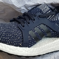 史低价的UB怎能不尝试一下？adidas 阿迪达斯 Ultra Boost X 女子跑鞋囤货