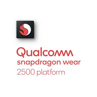 面向儿童手表市场：Qualcomm 高通 发布 骁龙Wear 2500可穿戴芯片