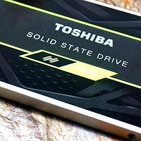 东芝TR200 SSD，64层3D NAND技术给你不一样的吃鸡感受