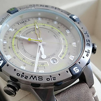 我的廉价表盒 篇七：一直心念念的手表：TIMEX 天美时 T2N739 男士户外腕表