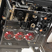 穷人的骄傲：攒X299+GTX1080的半开放式小众平台PC