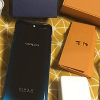 oppo find x！从一个消费者的角度简单谈谈！