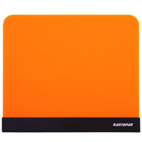 镭拓（Rantopad） Cube亚克力通体发光创意个性硬质游戏鼠标垫 橙光版