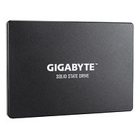 针对主流用户：GIGABYTE 技嘉 发布 SOLID STATE 主流级 SSD 固态硬盘