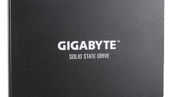 针对主流用户：GIGABYTE 技嘉 发布 SOLID STATE 主流级 SSD 固态硬盘