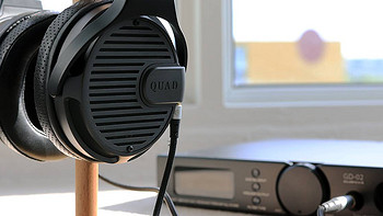 新品平板耳机推荐 篇二：国都（quad）平板耳机ERA-1使用评测