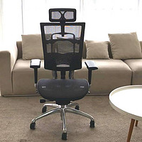 享受更优质的坐感—唯美特 A6 人体工学椅使用体验