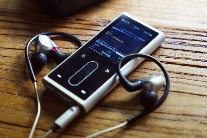 《到站秀》第207弹:FiiO 飞傲 M3K 音乐播放器