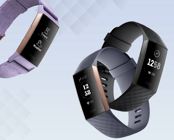 "跑步装备半月评"第31期:fitbit发布可测血氧手环,casiopro智能手表