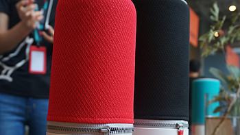 北欧设计理念、叮当AI助手：LIBRATONE 小鸟音响发布 ZIPP 2 与 ZIPP MINI 2 两款智能蓝牙音箱