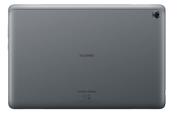 1英寸高清屏:huawei 华为 发布 mediapad t5 安卓平板电脑229.