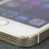 Apple Iphone 5S更换电池和Home键一步到位