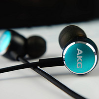 AKG 爱科技 Y100 WIRELESS 颈挂式无线蓝牙耳机 开箱
