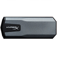 為游戲主機擴容加速：Kingston 金士頓 發布 HyperX Savage EXO 便攜移動固態硬盤