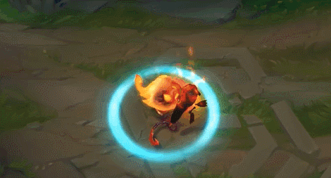 重返游戏:lol冰火小人前来