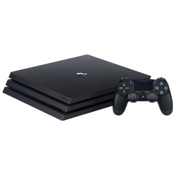 降价5000日元：SONY 索尼宣布下调日本地区PS4 Pro 售价_游戏机_什么值得买