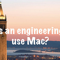 加州工科留学生是怎么用Mac的？附实用软件推荐