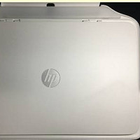 HP 惠普 DeskJet 2622 无线家用打印一体机 轻晒单