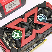 AMD再打性价比牌，迪兰RX 580 2048SP战将小测