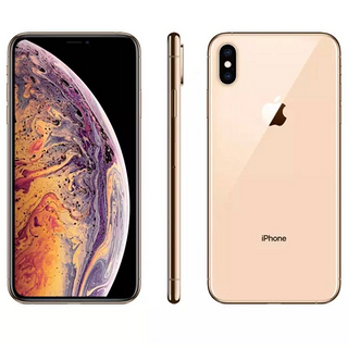 Apple 苹果 iphone xs max 智能手机 哪家强