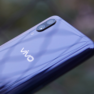 好用，好玩，缺点也明显的手机—vivo X23使用体验